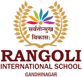 rangoli internation school