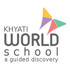 khyati world school