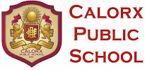 calorx public school